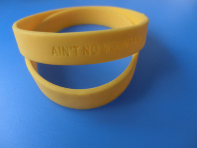 【硅膠手環、硅膠手腕帶、廠家直銷】價格,廠家,圖片,手鏈,東莞市博翔塑膠制品廠業務部-