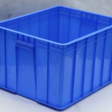  珠海市斗門能安塑料制品廠 主營 塑膠周轉(zhuǎn)箱 塑料膠箱