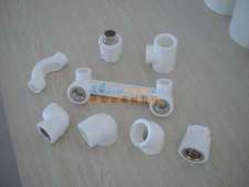 供應(yīng)沈陽(yáng)好用的ppr管件 遼寧大宇塑膠制品