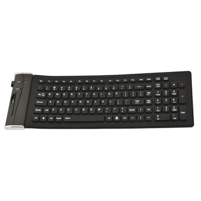 鍵盤產品與硅膠工藝的完美結合——深圳市德鴻達五金塑膠制品有限公司引領行業創新