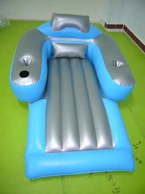 PVC充氣浮排浮床選購指南 廠家推薦與價格解析